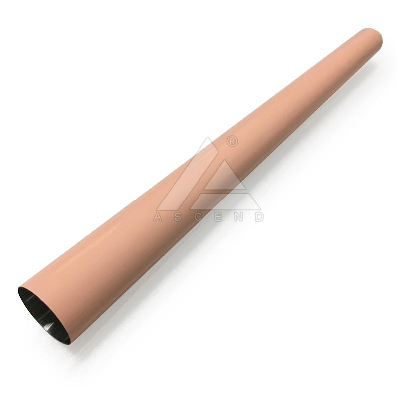 Top fuser film sleeve supplier for photocopier-1