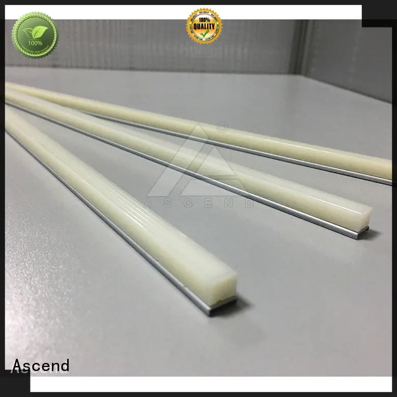 Ascend Top drum lubricant bar suppliers for photocopier