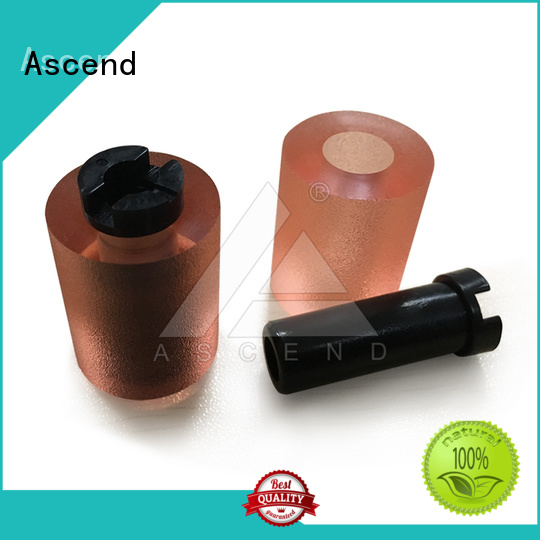 Ascend printer consumables