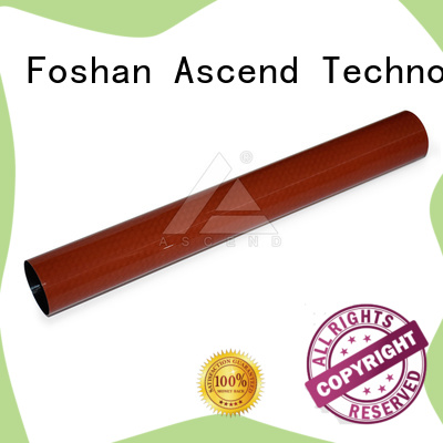 Ascend fuser printer fuser film for sale for copier