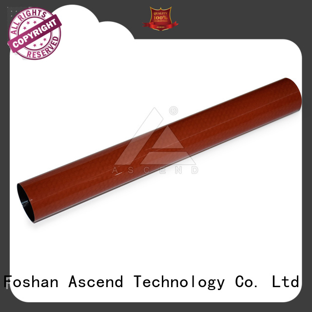 Ascend fuser film sleeve hp with good price for HP