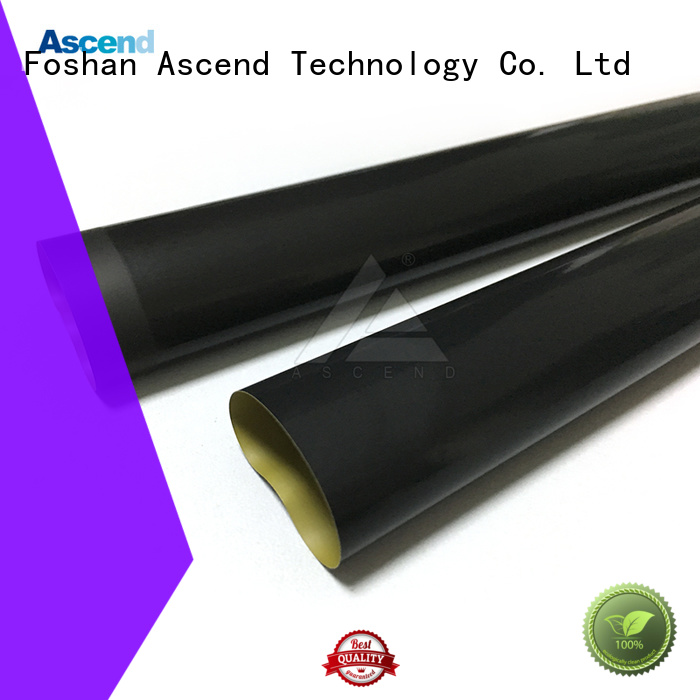 Ascend printer consumables