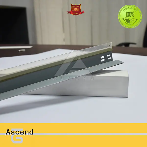 Ascend blade printer parts supply for printer