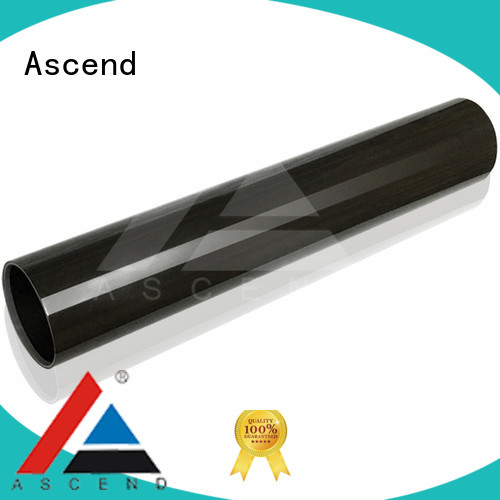 Ascend Best fuser sleeve manufacturers for photocopier