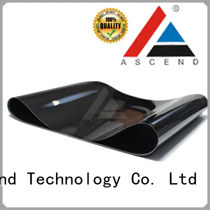 Ascend mx7040 copier transfer belt manufacturers for color laser