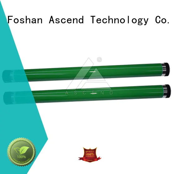 Ascend Best primary charge roller from China for copier