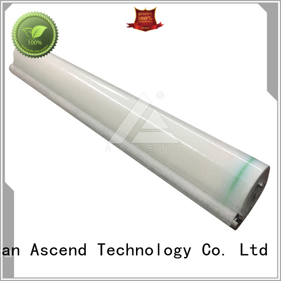 Ascend printer consumables