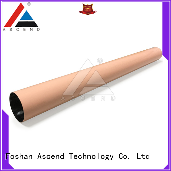 Ascend High-quality fuser film sleeve for business for photocopier