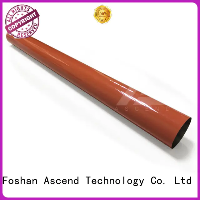 Ascend Custom ricoh fuser film factory for Ricoh copier