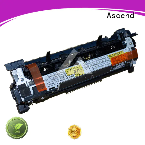 Wholesale fuser assembly m600 factory for copier