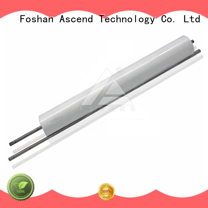 Ascend hp4700 printer consumables