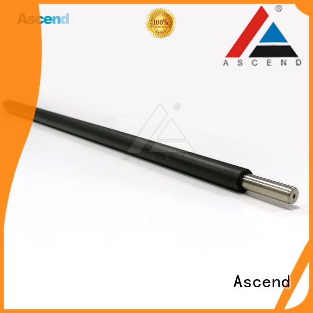 Ascend