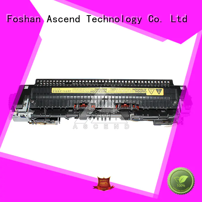 Compatible fusing unit supplier for photocopier