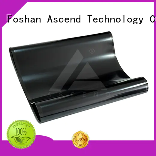 Ascend konica printer transfer belt for sale for color laser