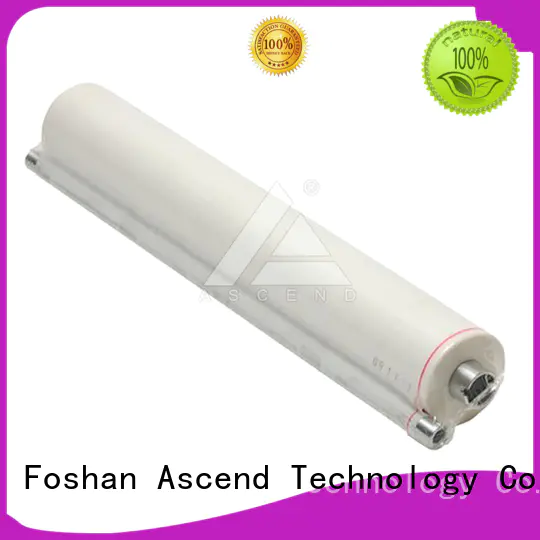 Ascend di750 clean rollers konica minolta company for photocopier