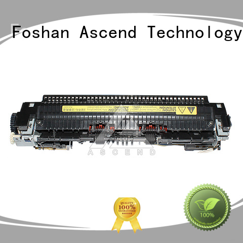 Best fuser kit hp5525 company for photocopier
