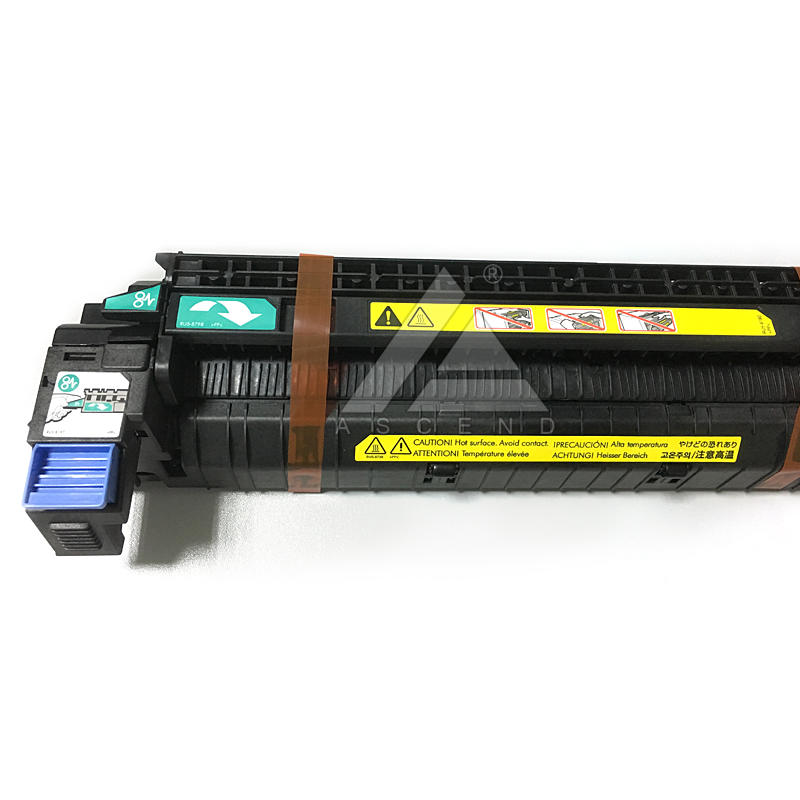 Ascend hp5525 fuser kit supply for copier-3