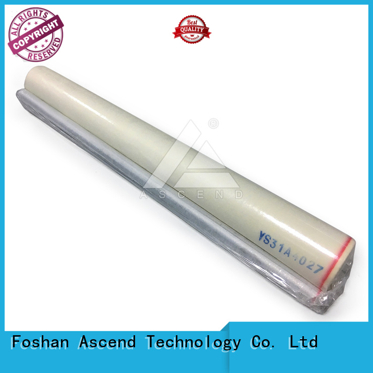 Ascend printer consumables