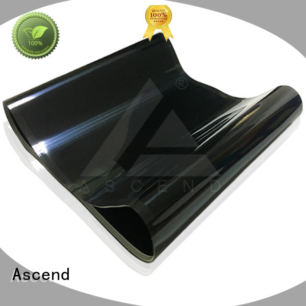 Ascend printer consumables