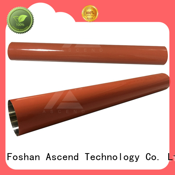 Ascend High-quality fuser film sleeve manufacturers for photocopier
