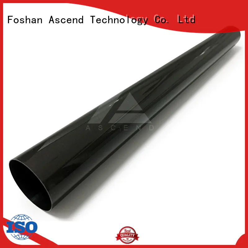 Ascend samsung fuser sleeve supply for photocopier