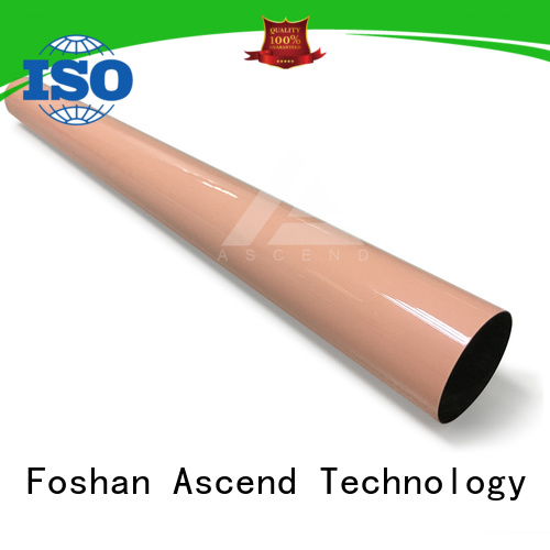 Ascend printer consumables