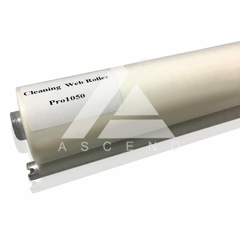Ascend rollers cleaning web roller for sale for copier-3