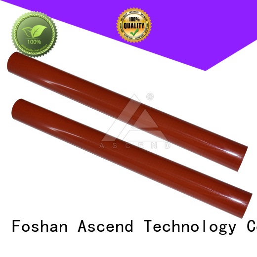 Ascend Top fuser film sleeve hp supply for HP