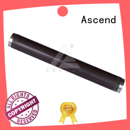 Ascend Top hp fuser film suppliers for HP copier