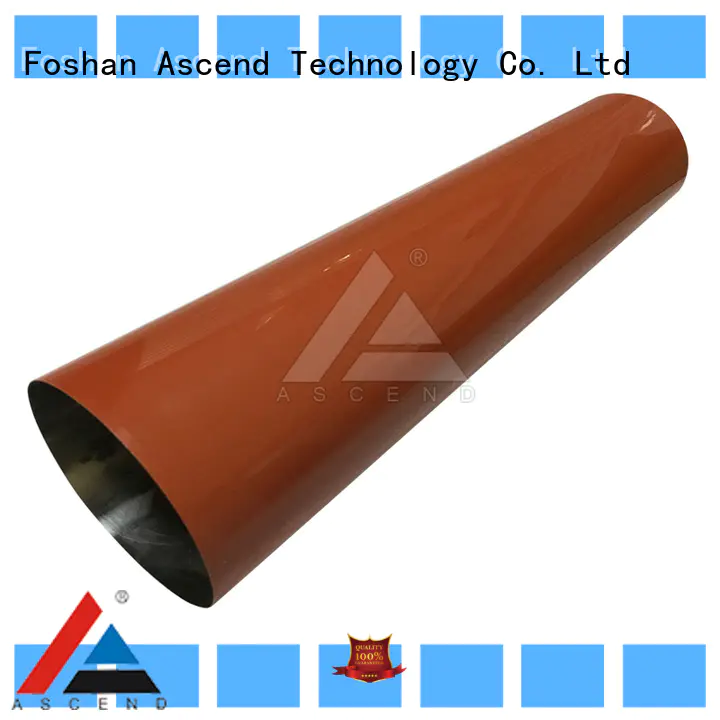 Ascend ir3380 fuser fixing film for business for copier