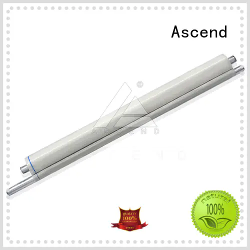 Ascend e550 fuser cleaning web suppliers for photocopier