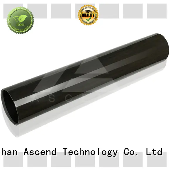 Ascend new original ricoh fuser film manufacturer for Ricoh printer