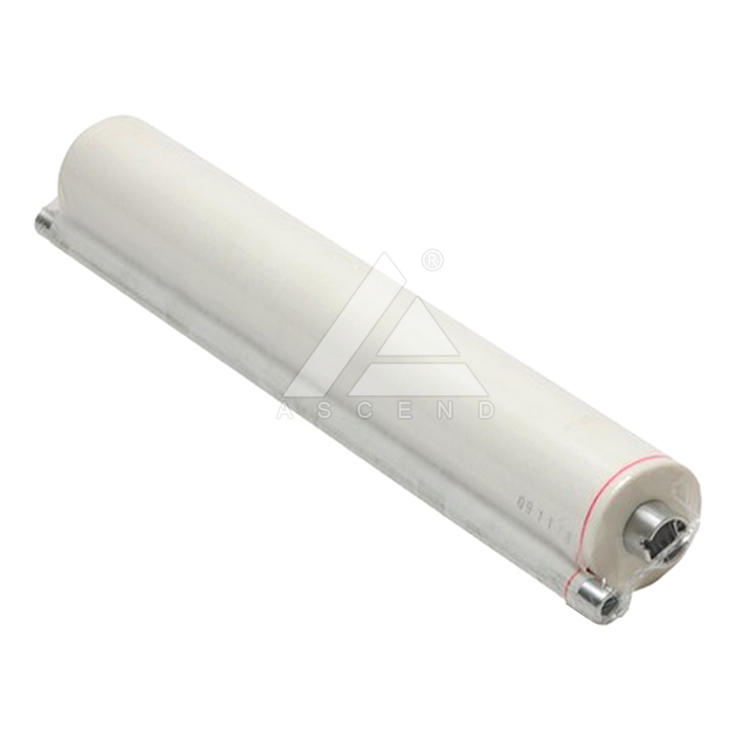 High-quality cleaning web roller konica company for printer-2
