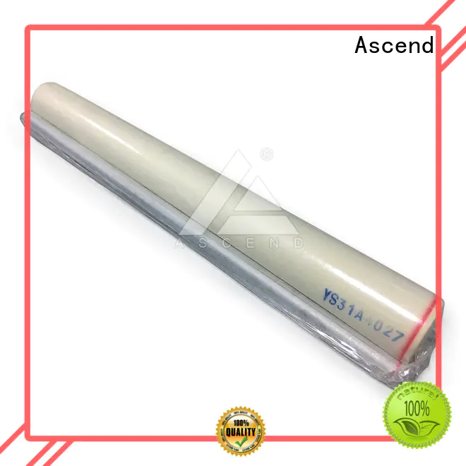 Ascend Best web roller for canon for sale for Canon copier