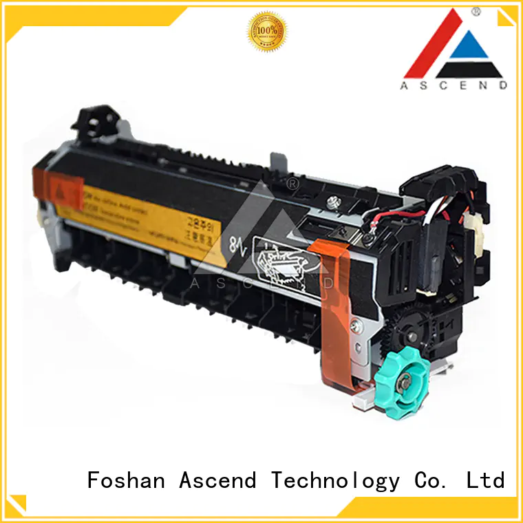 Ascend Best quality fuser unit factory for copier