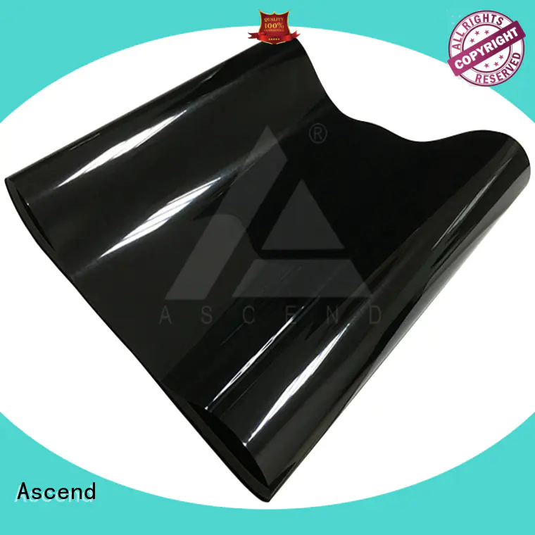 Ascend 3525dn copier transfer belt supply for color laser