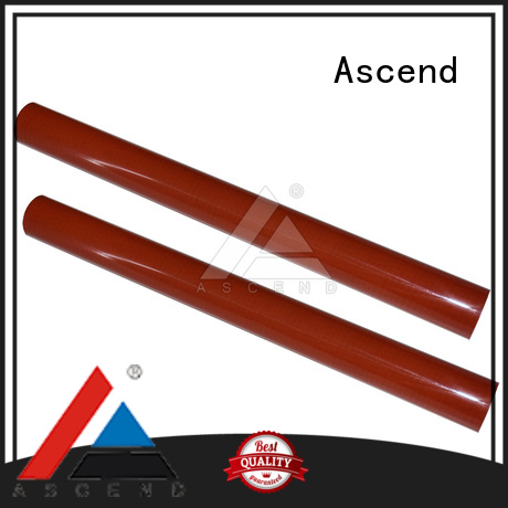 Ascend New fuser film sleeve company for copier