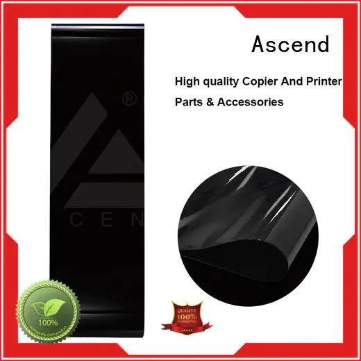 Ascend dcc6550 xerox transfer belt manufacturers for Xerox