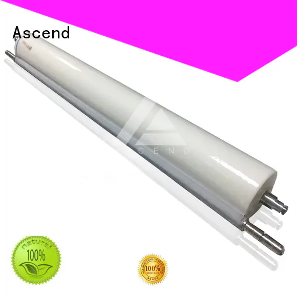 Ascend yellow printer consumables