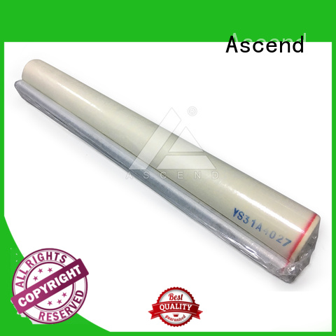 Ascend web cleaning web roller for business for photocopier
