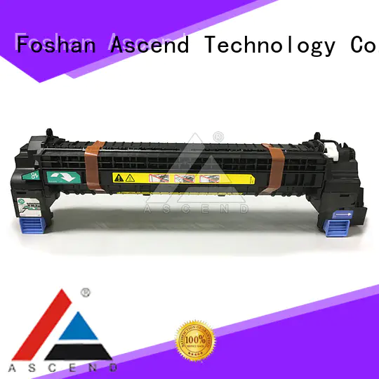 durable fuser unit customized for photocopier