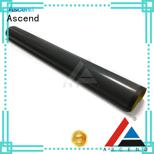 Ascend printer consumables