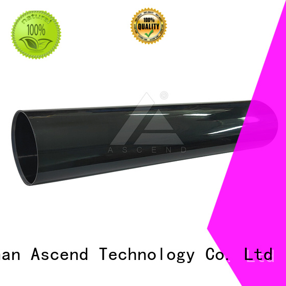 Ascend China printer fuser film customized for copier