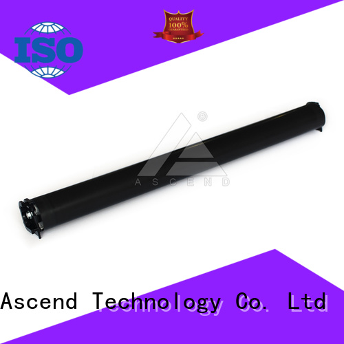 Ascend minolta fuser sleeve suppliers for copier