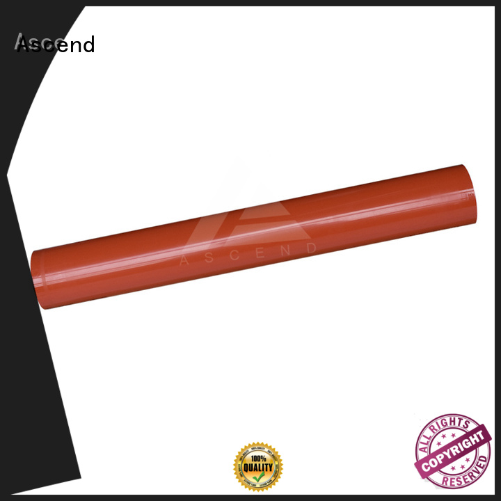 Ascend High-quality fuser fixing film canon suppliers for Canon