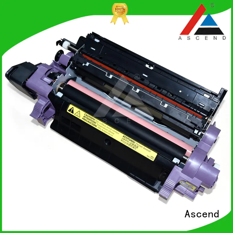 Ascend Wholesale fuser unit suppliers for printer