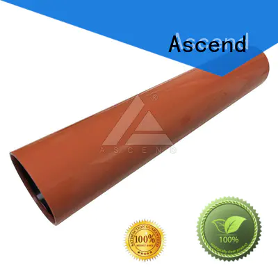 Ascend Top fuser sleeve company for photocopier