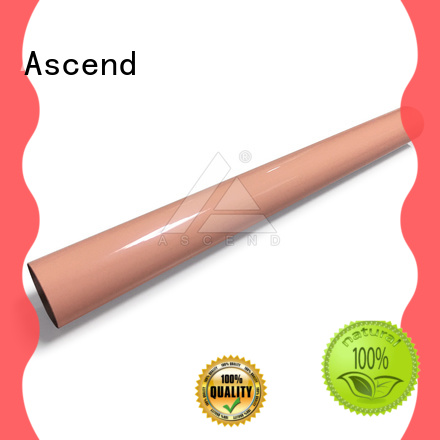 Ascend Latest fuser fixing film suppliers for printer