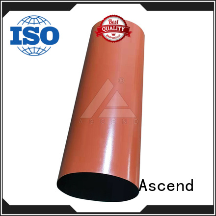 Ascend hp4700 fuser fixing film company for photocopier