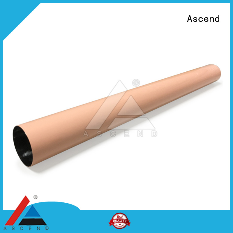 Ascend ir4025 canon fixing film for business for Canon copier